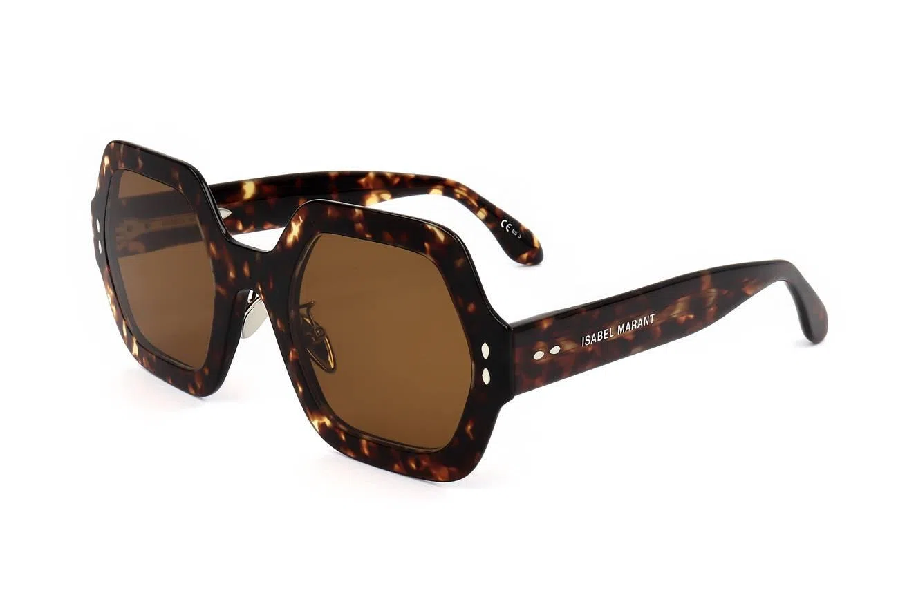 Isabel Marant IM0004_S Sunglasses - view 7